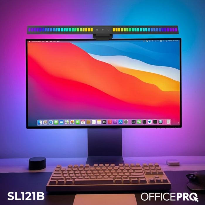Лампа для монітору OfficePro SL121B