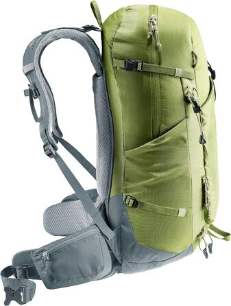 Рюкзак для походів deuter Men's Trail Pro 33 (1 упаковка) 33 л луговий графіт