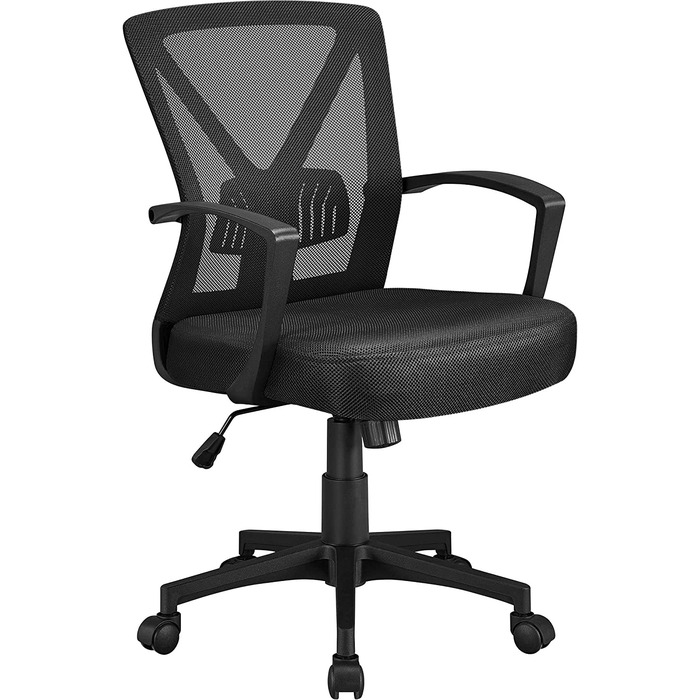 Крісло для робочого місця Yaheetech