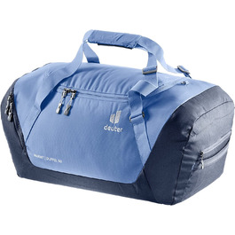 Спортивна сумка deuter AViANT Duffel 50 Дорожня сумка (Pacific-ink)