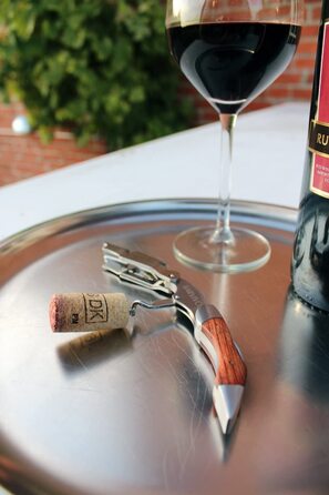 БАРВИВО Професійний відкривачка для вина зі штопором від Barvivo-відкривачка для пляшок з пивом і вином. Ярмарок офіціантів