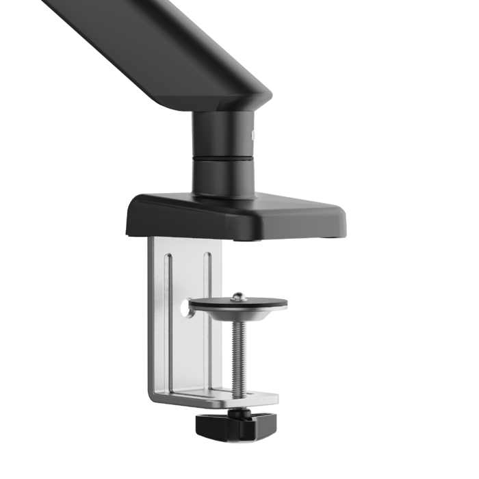 Настільне кріплення для монітора Anda Seat Stealth II 17’’-32’’ Black