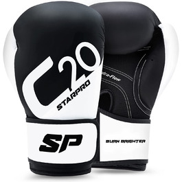 Боксерські рукавички Starpro / C20 для сильних ударів і швидкого нокауту / боксерські рукавички для чоловіків, боксерські рукавички для жінок, боксерські рукавички для чоловіків, спортивні боксерські Рукавички , боксерські тренувальні Рукавички, боксерські рукавички