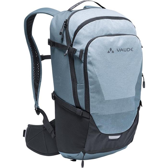 Рюкзаки VAUDE Unisex Moab 20 II 20-29л (один розмір, скандинавський синій)