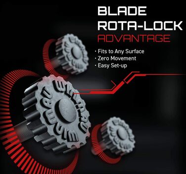 Дошки для дартсу з щетиною Winmau Blade 5 і Blade 6 - доступні потрійні стрижневі лезо 6 (Blade 5 Bristle Dartscheibe)