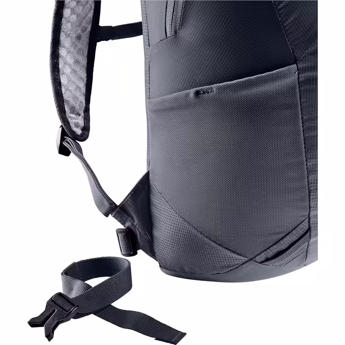 Deuter Speed Lite 17 легкий туристичний рюкзак чорний 17 л
