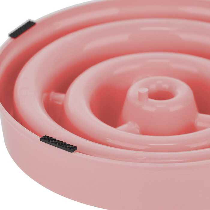 Relaxdays Anti Sling Bowl 400 мл