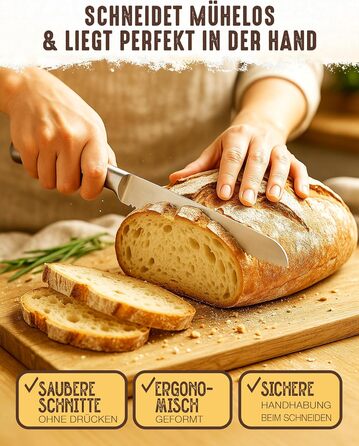 Форма для випікання хліба з чавуну Gusseisen 26 см з кришкою, для випікання та тушкування, Dutch Oven