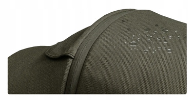 Дитячий прогулянковий візок 4BABY Xplode, зелений, алюмінієвий, з можливістю компактного складання