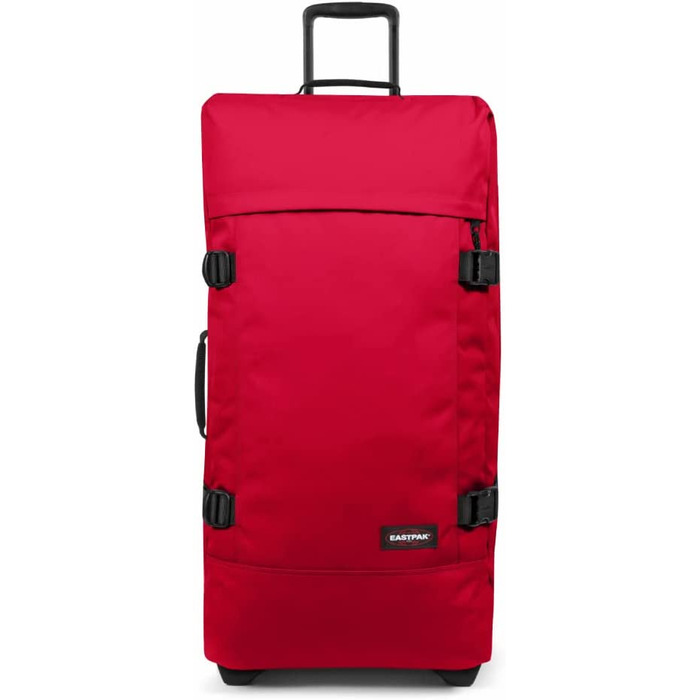 Валіза Eastpak Tranverz L, 79 см, 121 л, Червоний (Sailor Red)