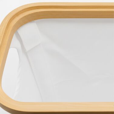 Тримач для туалетного паперу Relaxdays на 12 рулонів