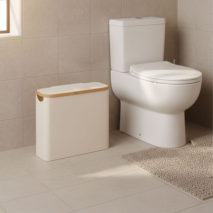 Тримач для туалетного паперу Relaxdays на 12 рулонів