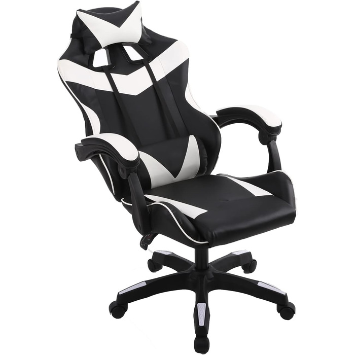 Ігрове крісло Panana, офісне крісло, ергономічне геймерське крісло