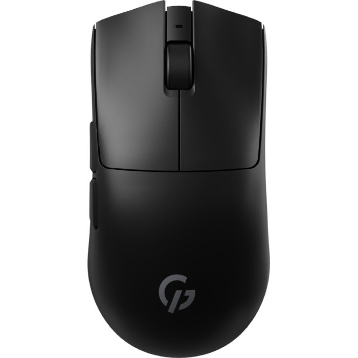 Бездротова ігрова миша GamePro Genesis Wizard (GM160B)