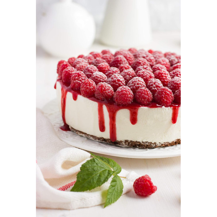 Форма для випічки Patisse 3614 Springform Ø 22 см з антипригарним покриттям 'Silver Top'