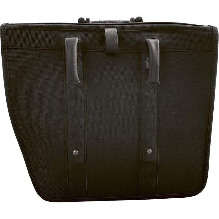 Сумка для покупок Greenlands Pannier Pannier Сумка для покупок Black Blue (посилання)