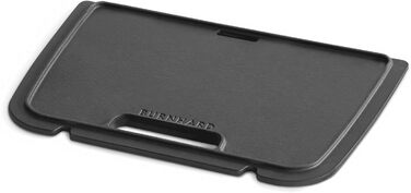 Rollwagen для газового гриля Wayne від BURNHARD®: міцна сталь, пластикові столи, комплект для Wayne 2-Brenner