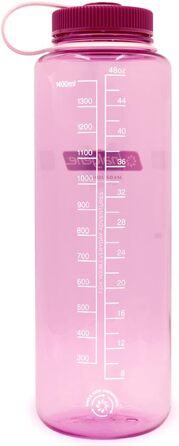 Пляшки для води Nalgene WH Sustain 1,5 л (Cosmo, пляшка для води)