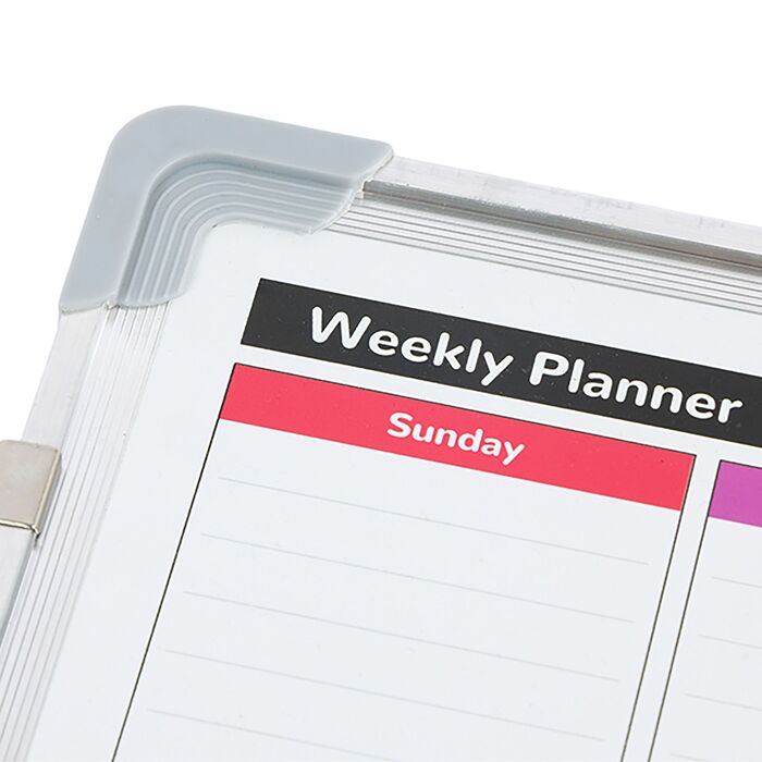 Дошка для письма Relaxdays з аксесуарами