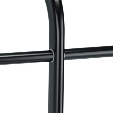 Підставка для рушників Relaxdays з 3 полицями