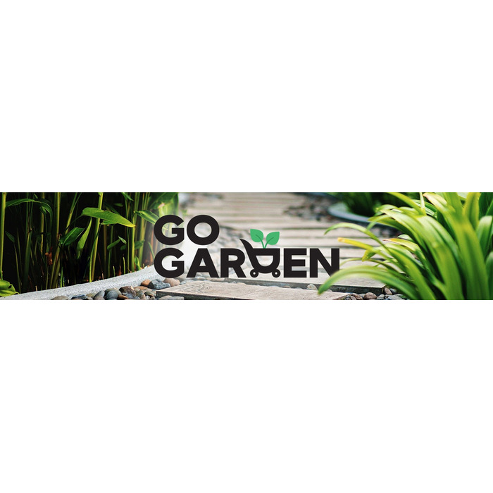 Комплект садових меблів Zolta, метал, сірий, 7 предметів