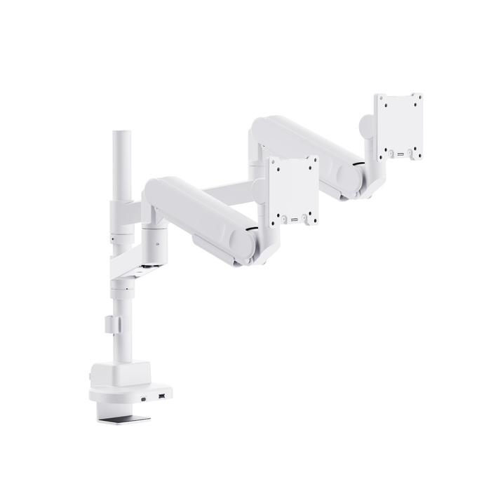 Настільне кріплення для монітора OfficePro MAH752W