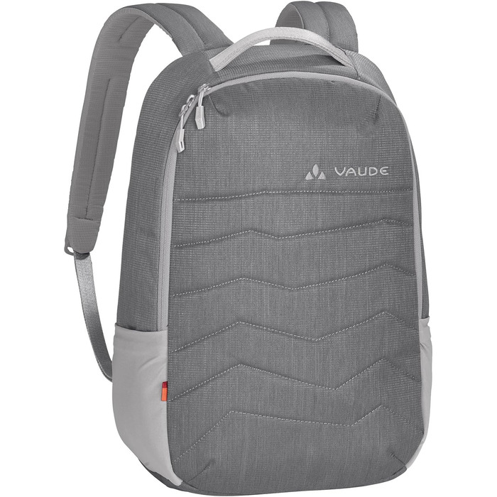 Рюкзак VAUDE PETali big II (One Size, Антрацит)