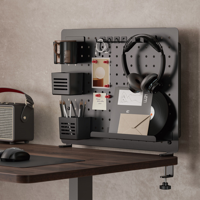 Настільний органайзер OfficePro DO1090B