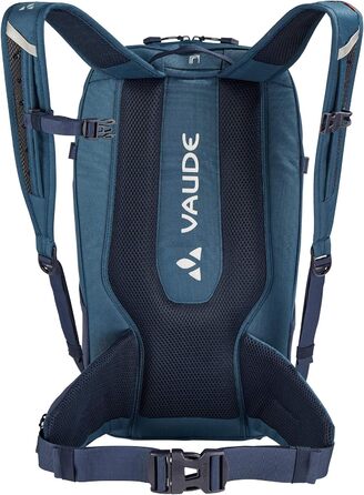 Рюкзаки VAUDE Unisex Ledro 18 15-19л (один розмір, Балтійське море)