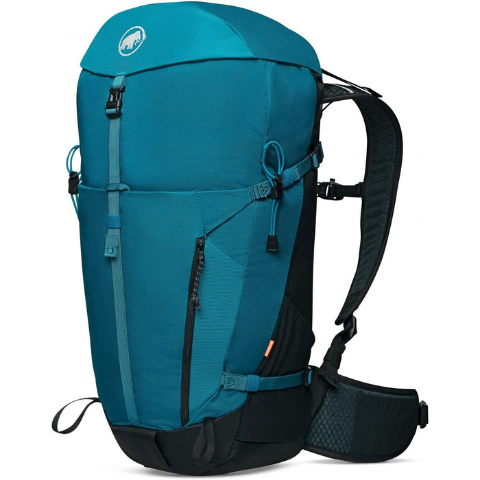 Л, сапфірово-чорний), 30 Climbing & Daypack (30