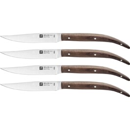 Набір ножів для стейків Zwilling з 4 предметів
