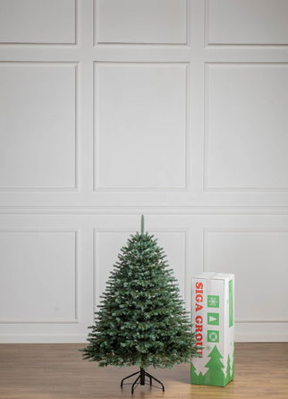 Ялинка лита 'Аляска' ПАРАСОЛЬКА ЗЕЛЕНА 1,50м