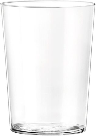 Набір h & h 6 bicchieri в vetro starck bibita cc 500