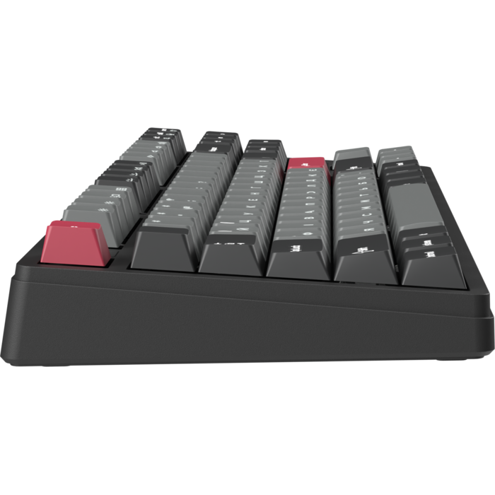 Бездротова механічна клавіатура GamePro Asgard Ragnar (MK285BK)