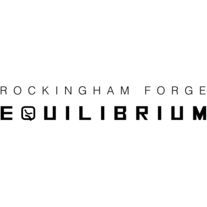 Набір ножів Rockingham Forge Equilibrium з нержавіючої сталі, 6 предметів