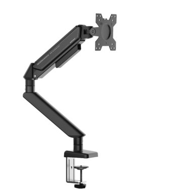 Настільне кріплення для монітора Anda Seat Stealth II 17’’-32’’ Black