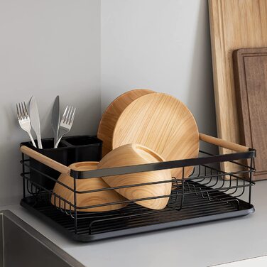 Сушарка для посуду Наваріс сушарка для посуду сушарка для посуду кухонна раковина для посуду