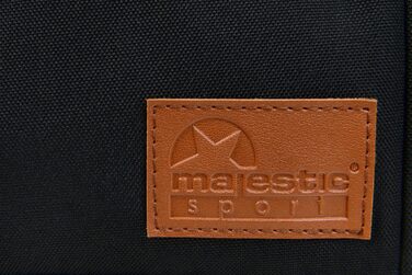 Сумка-холодильник MAJESTIC SPORT 20 л Сумка для пікніка Сумка для обіду Сумка для обіду Термосумка Ізольована сумка для транспортування їжі сірий