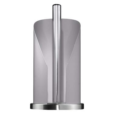 Тримач для паперових рушників Wesco 322 104, колір cool grey (Gunmetal), 15.5 x 15.5 x 30 см