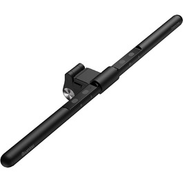 LED лампа для монітора Quntis 52 см з сенсорним керуванням, регулюванням яскравості та температури кольору, захистом від синього світла