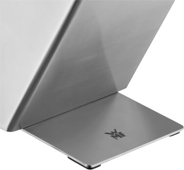 Набір кухонних ножів Grand Gourmet WMF (6 предметів), нержавіюча сталь, Made in Germany