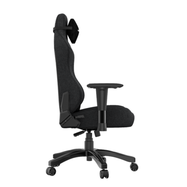 Крісло ігрове Anda Seat Phantom 3 Dark Grey Fabric Size L