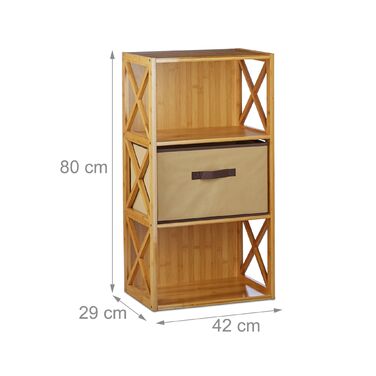 Релаксдейз: Королівський бамбуковий кошик