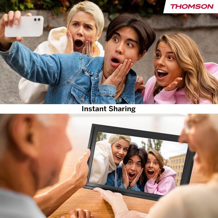 Фоторама Thomson Fotorahmen 15