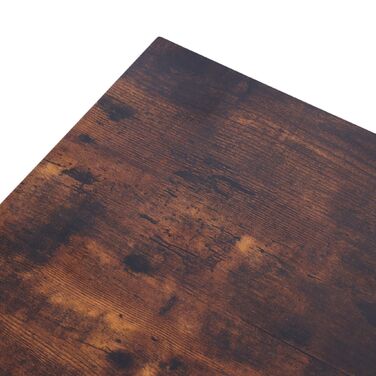 Стелаж для взуття Relaxdays у стилі індустріального лофту