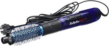 Щітка для теплого повітря Babyliss Pro BAB2620E Blue Lightning, 1 упаковка