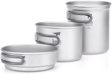 Шапка Keith Spiele сірого кольору, універсальний розмір