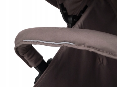 Дитячий прогулянковий візок-парасолька EZZO, складаний