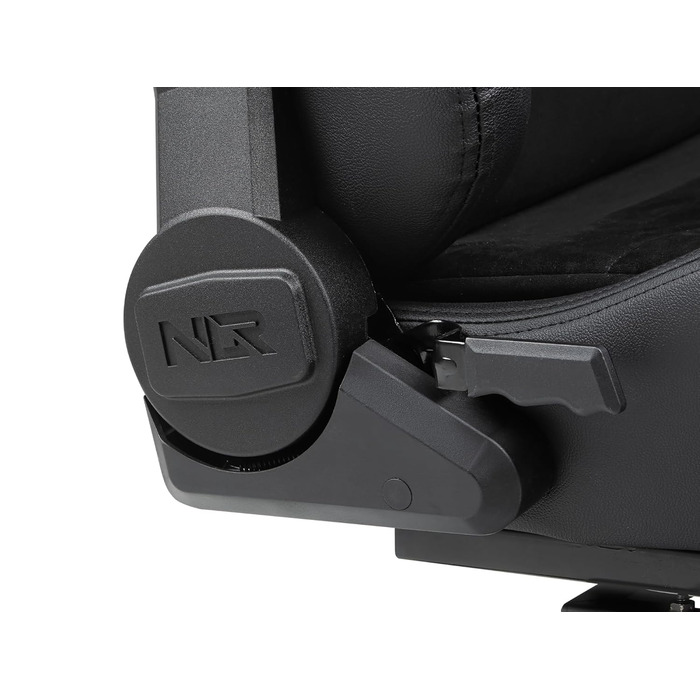 Симулятор гоночного кокпіту Next Level Racing GTRacer 2.0 - для реалістичних перегонів