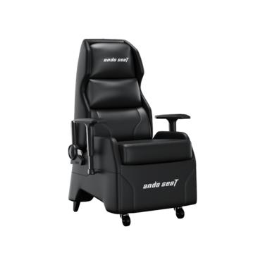 Крісло ігрове Anda Seat X3 Gaming Sofa Black PVC